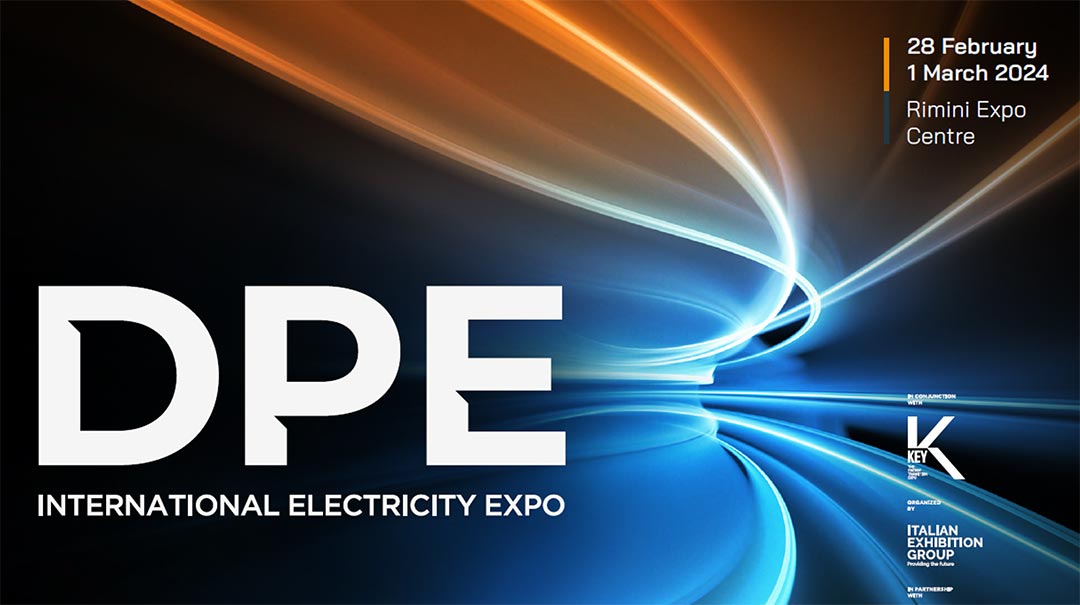 IEG The New Edition Of Dpe International Electricity Expo In 2024